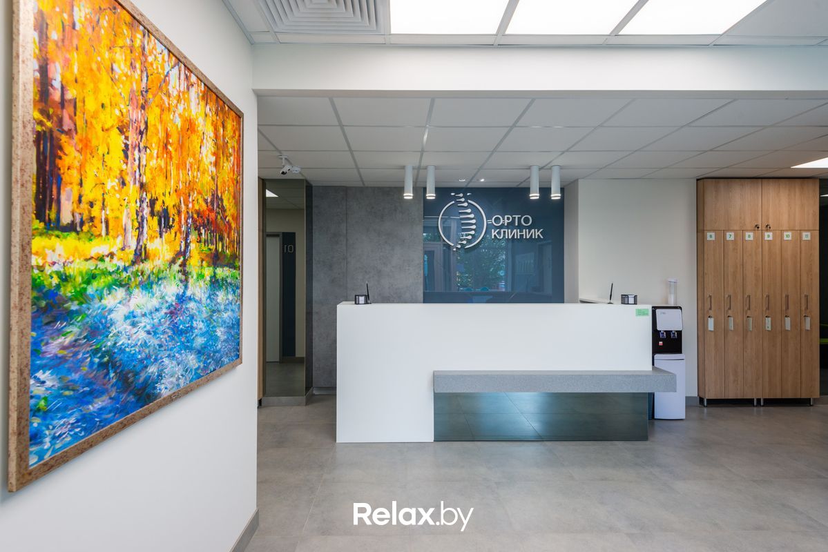 Галерея Медицинский центр «Ортоклиник» - фото 6581823