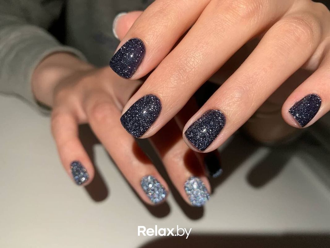 Маникюр Салон красоты «Эгоист&ка» - фото 7627873