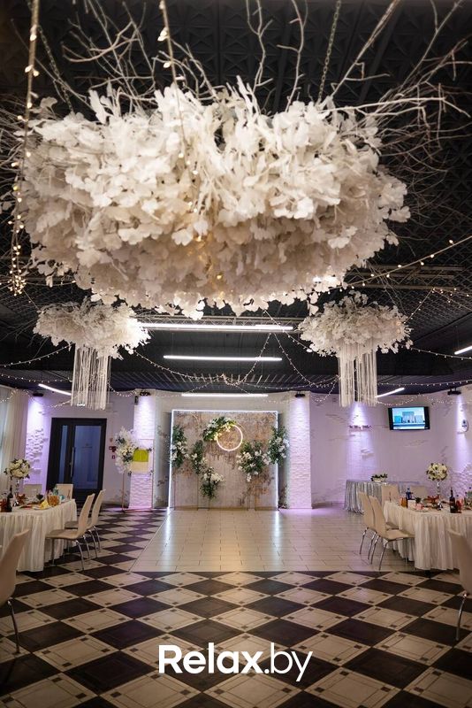 Банкетный зал Ресторан «Зеленый луг» - фото 7884985