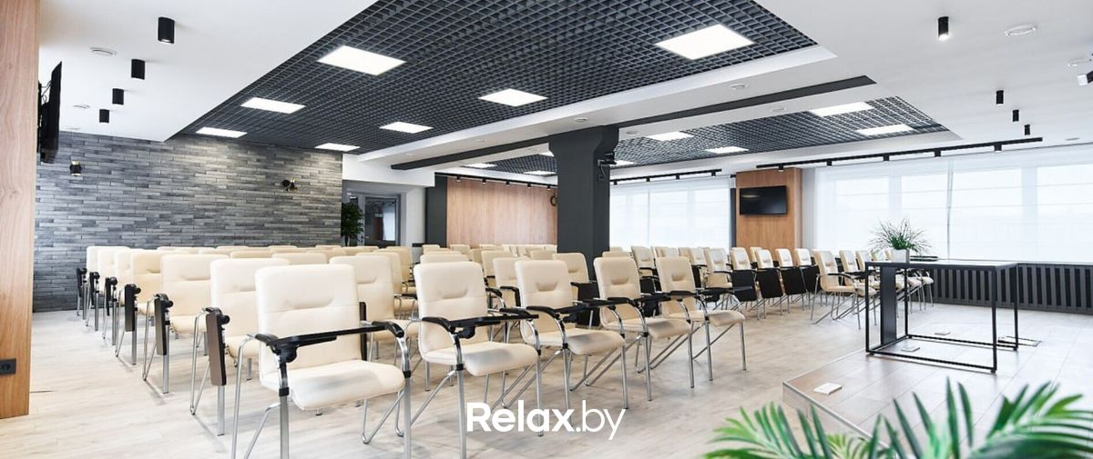 Интерьер Конференц-зал Horizont Balance (Горизонт Баланс) - фото 7778552