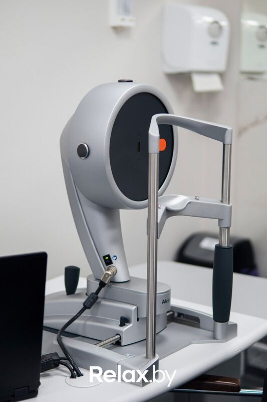 VOKA Центр микрохирургии глаза  «VOKA (ВОКА)» - фото 7686337