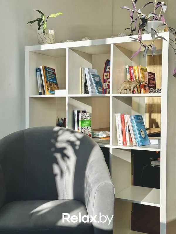 Галерея  Психолог Анастасия Скачкова - фото 7809578