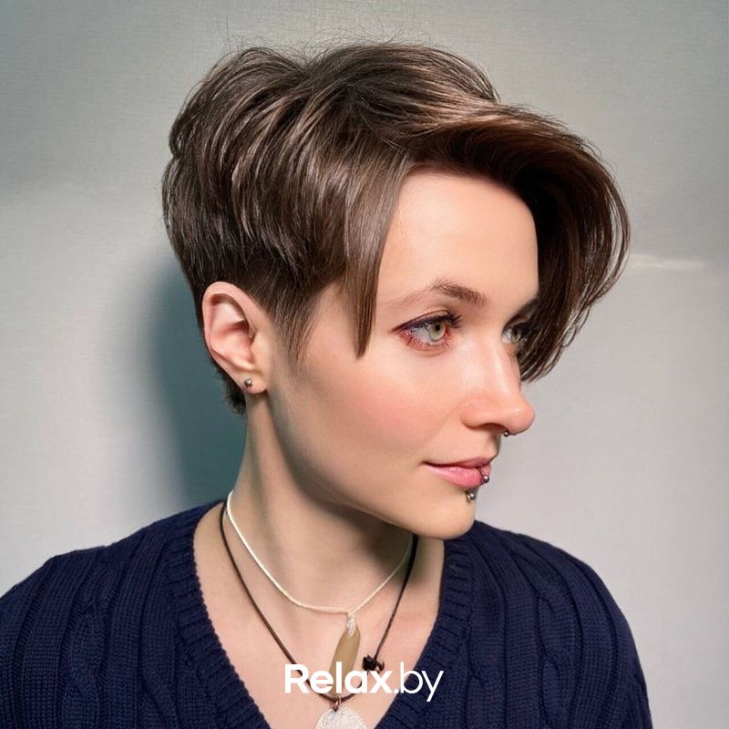 Парикмахерские услуги Сеть салонов красоты «GrandMasters (Гранд мастерс)» - фото 7870510