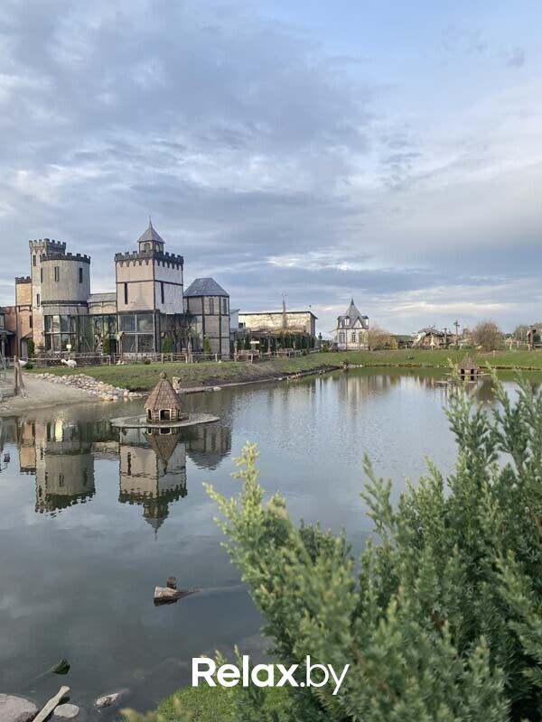 Галерея Парк семейного отдыха/зоопарк «Парк животных» - фото 7798982