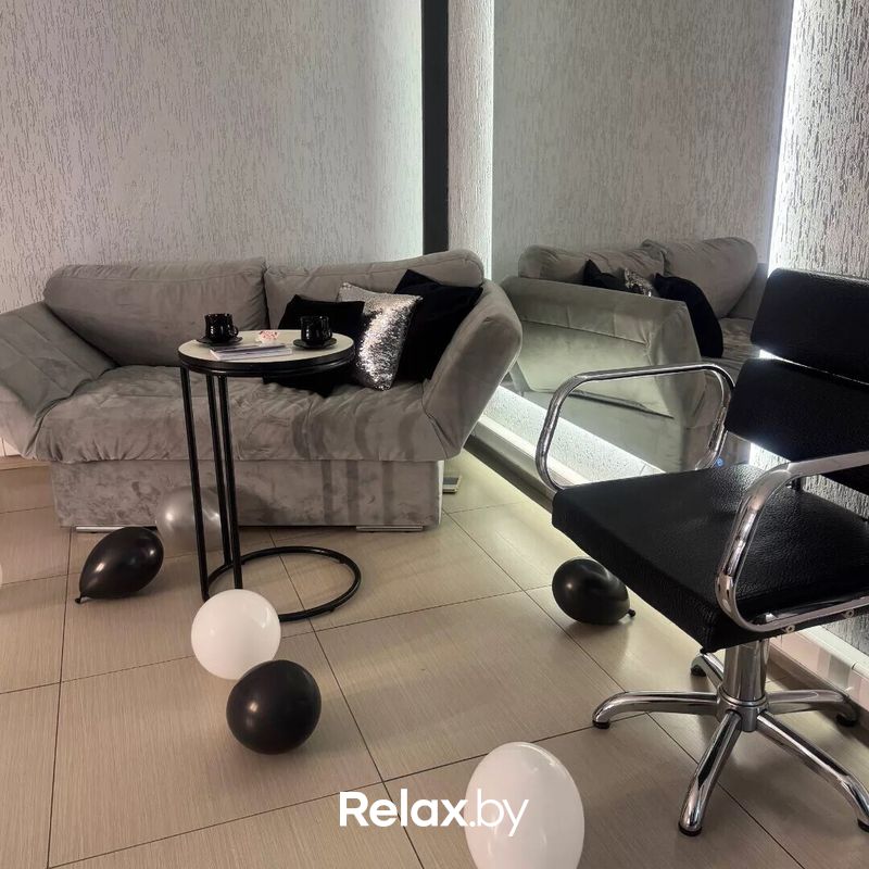 Галерея Студия по наращиванию волос «Magic Lab (Мэджик лаб)» - фото 7873270