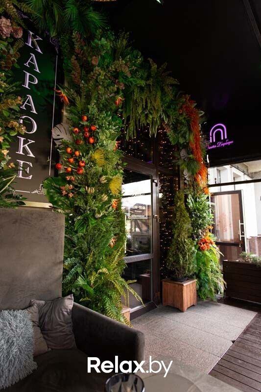 Летняя терраса Караоке-бар «Santa Barbara (Санта Барбара)» - фото 7832440