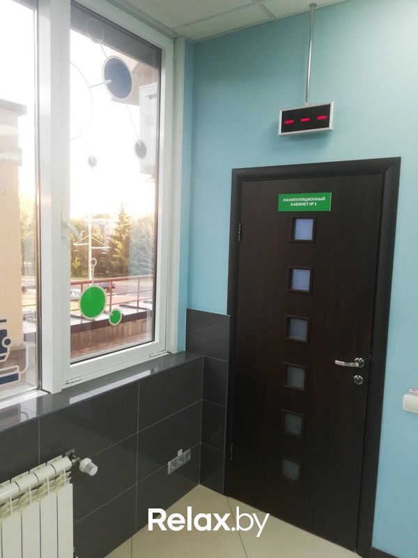 Галерея Международная лаборатория «HELIX (ХЕЛИКС)» - фото 7840840