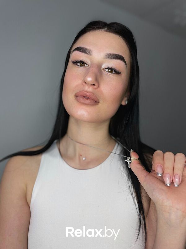 Брови Студия бровей и ресниц «BrowAX (Бровакс) мастер Ангелина Дашук» - фото 7775984