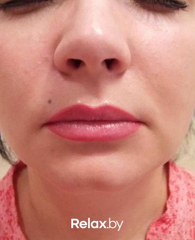 Перманентный макияж Салон красоты «Тиффани» - фото 3059965