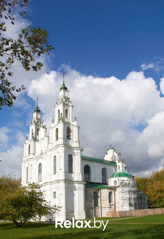 Софийский собор Софийский собор - фото 1864983