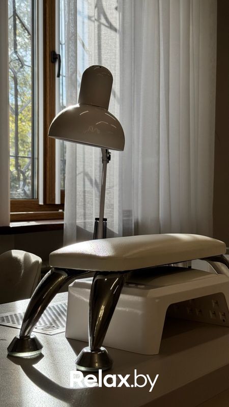 Интерьер Студия красоты «BeautyBar (БьютиБар)» - фото 7814564