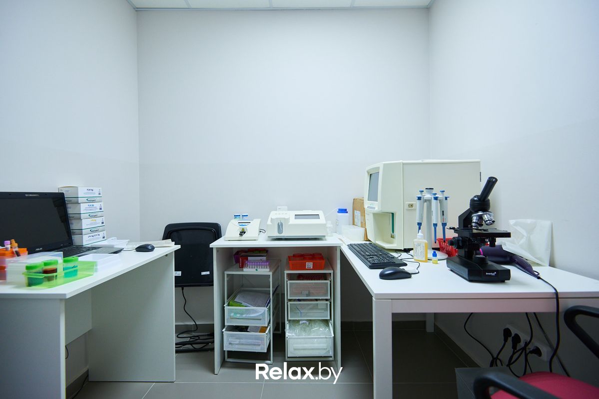 Галерея Ветеринарная клиника «Главное Хвост» - фото 5287223