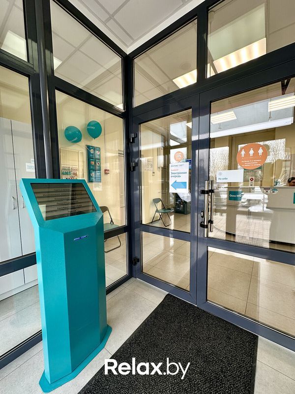 Галерея Независимая лаборатория  «ИНВИТРО» - фото 7819672