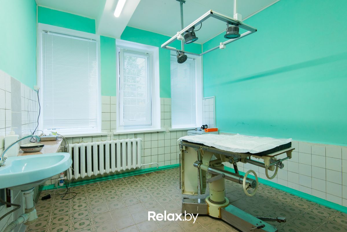 Интерьер Ветеринарная клиника «ВетСпектр» - фото 5952723