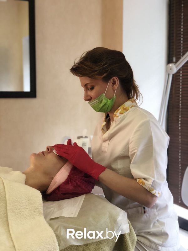 Галерея Косметический кабинет «Esthetic-beauty (Эстетик-бьюти)» - фото 7769579