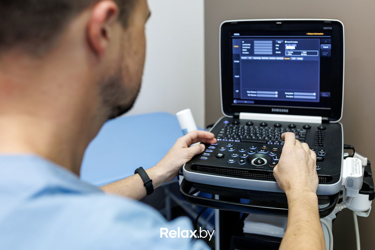 Галерея Медицинский центр «Моя клиника» - фото 7693188