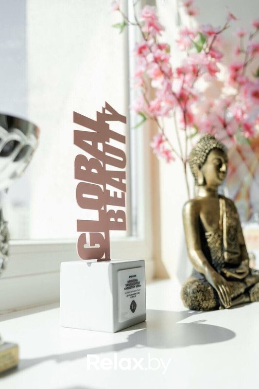 Галерея Студия красоты «INTUITION (Интуишн)» - фото 7870153