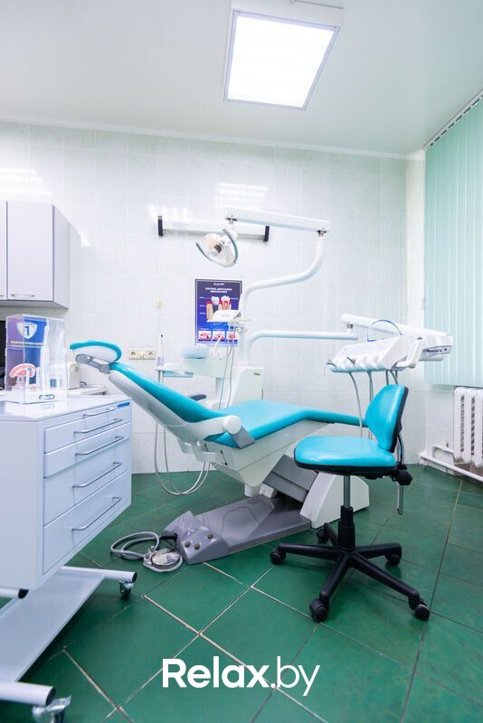 Галерея Стоматология «Дентабел» - фото 7168443