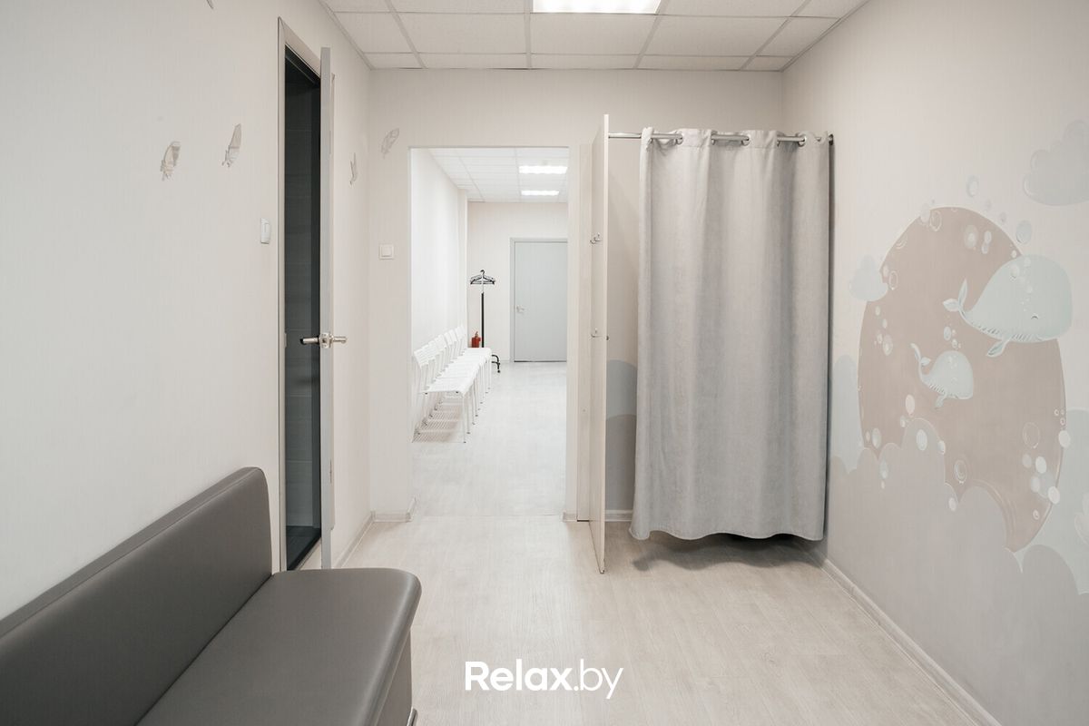 Детский доктор Медицинский центр «Детский доктор» - фото 7729851