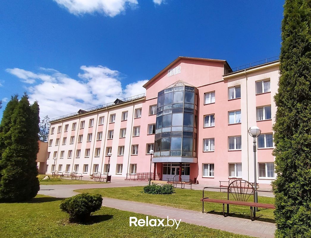 Галерея  «Гродненская университетская клиника» - фото 7850686