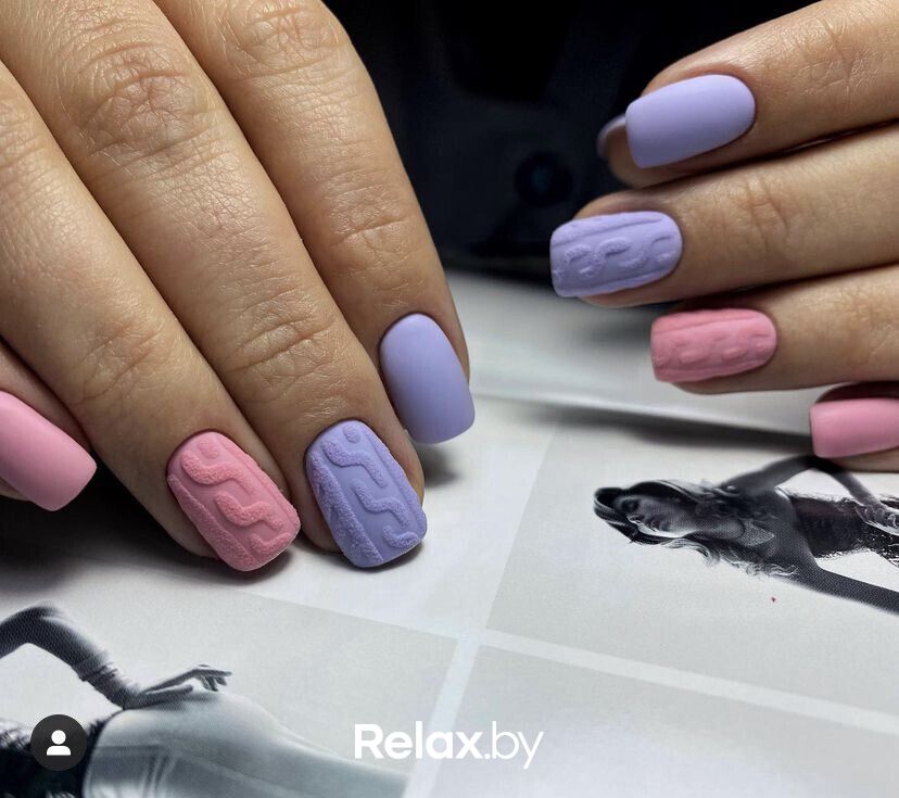 Маникюр Салон красоты «Paris (Париж)» - фото 7825981