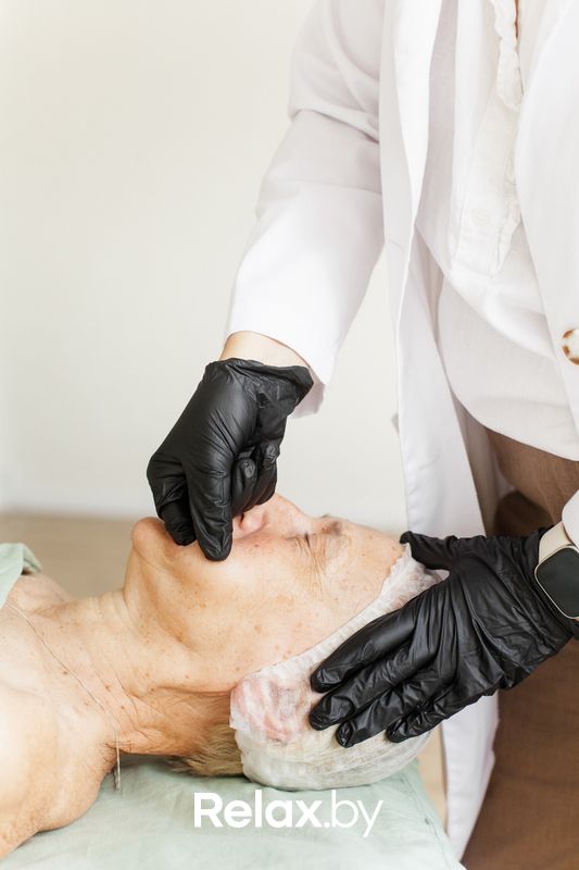 Галерея  «Косметический кабинет Ирины Дорошенко» - фото 7850635