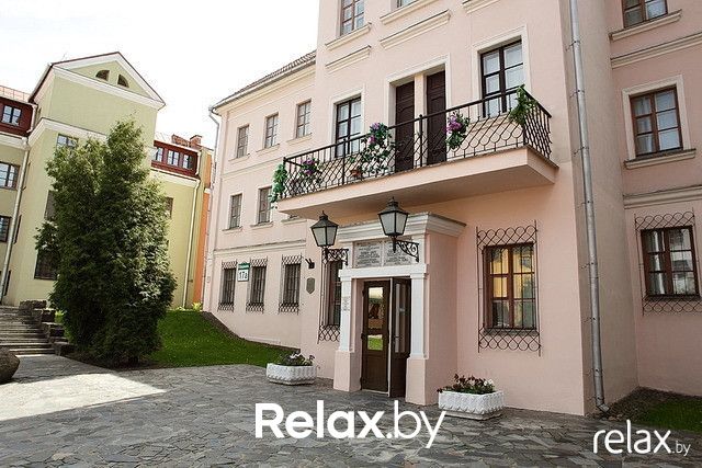 Галерея Загс «Отдел ЗАГС Администрации Центрального района» - фото 42636