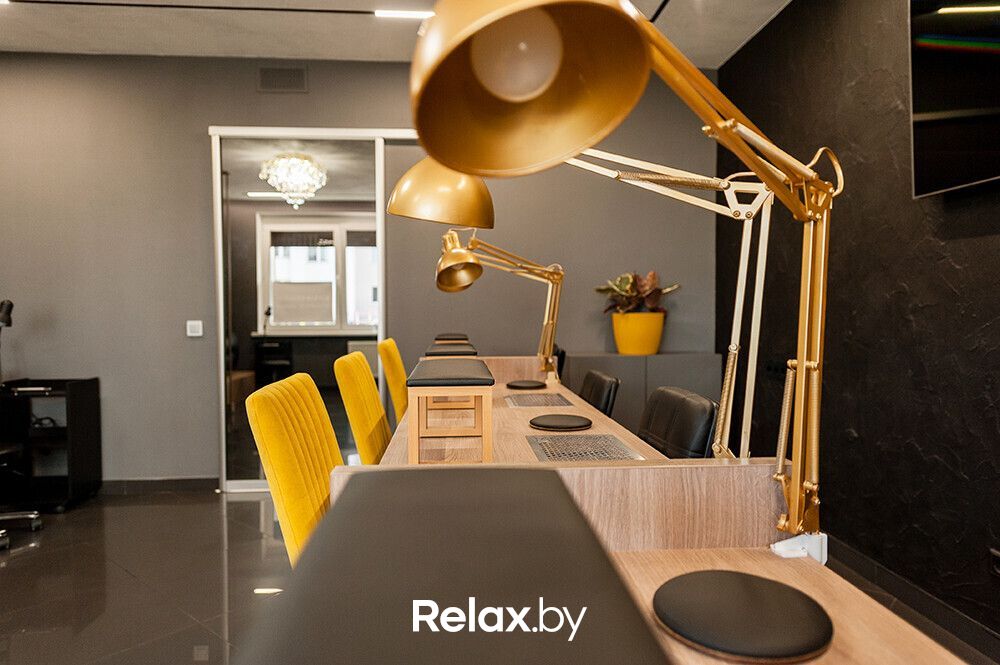 Галерея Салон  «Маникюрня» - фото 7826527