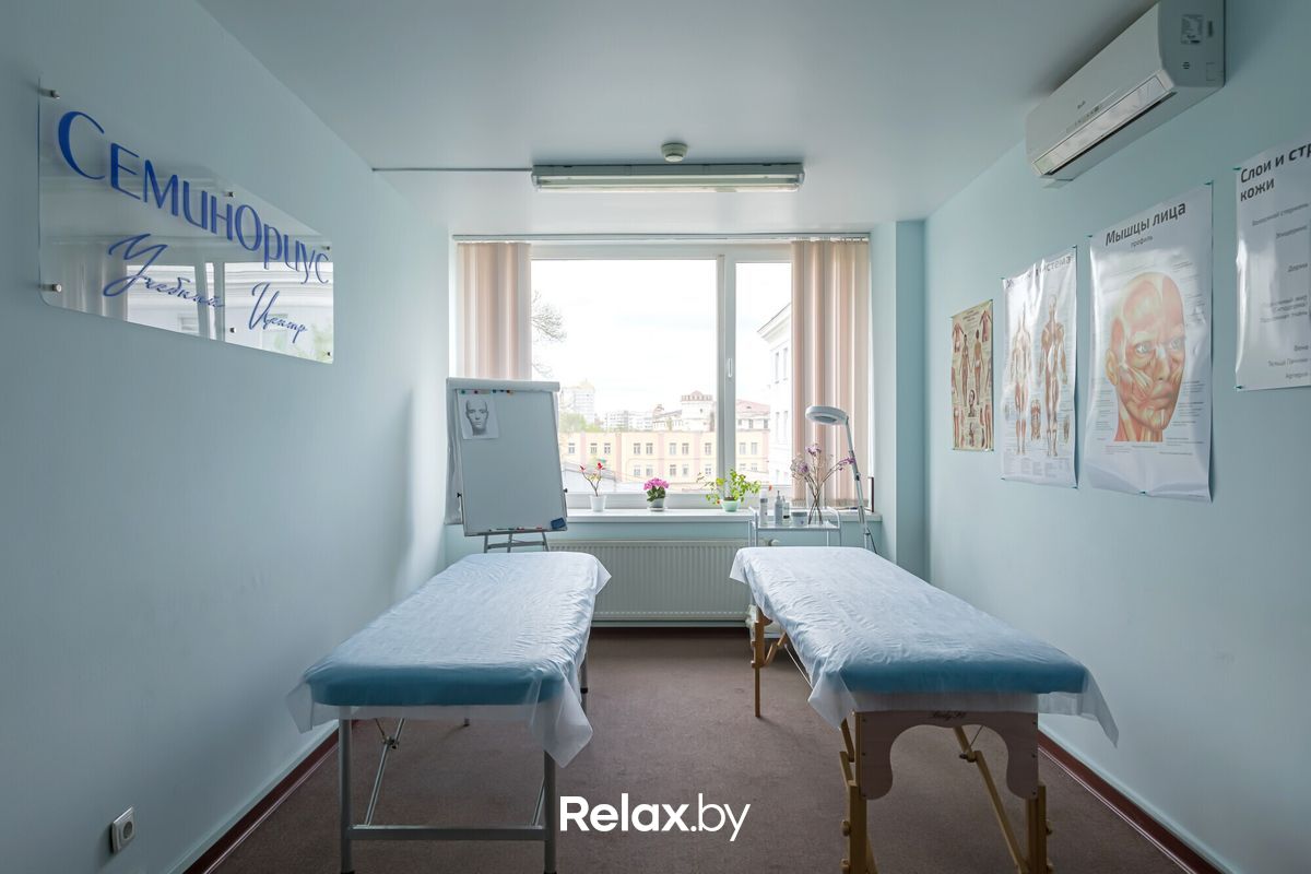 Интерьер Учебный центр «Семинориус» - фото 7828558