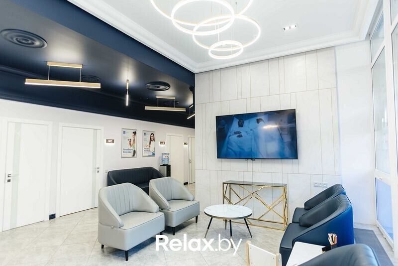 Галерея Многопрофильный медицинский центр «Центр здорового сна» - фото 7535113