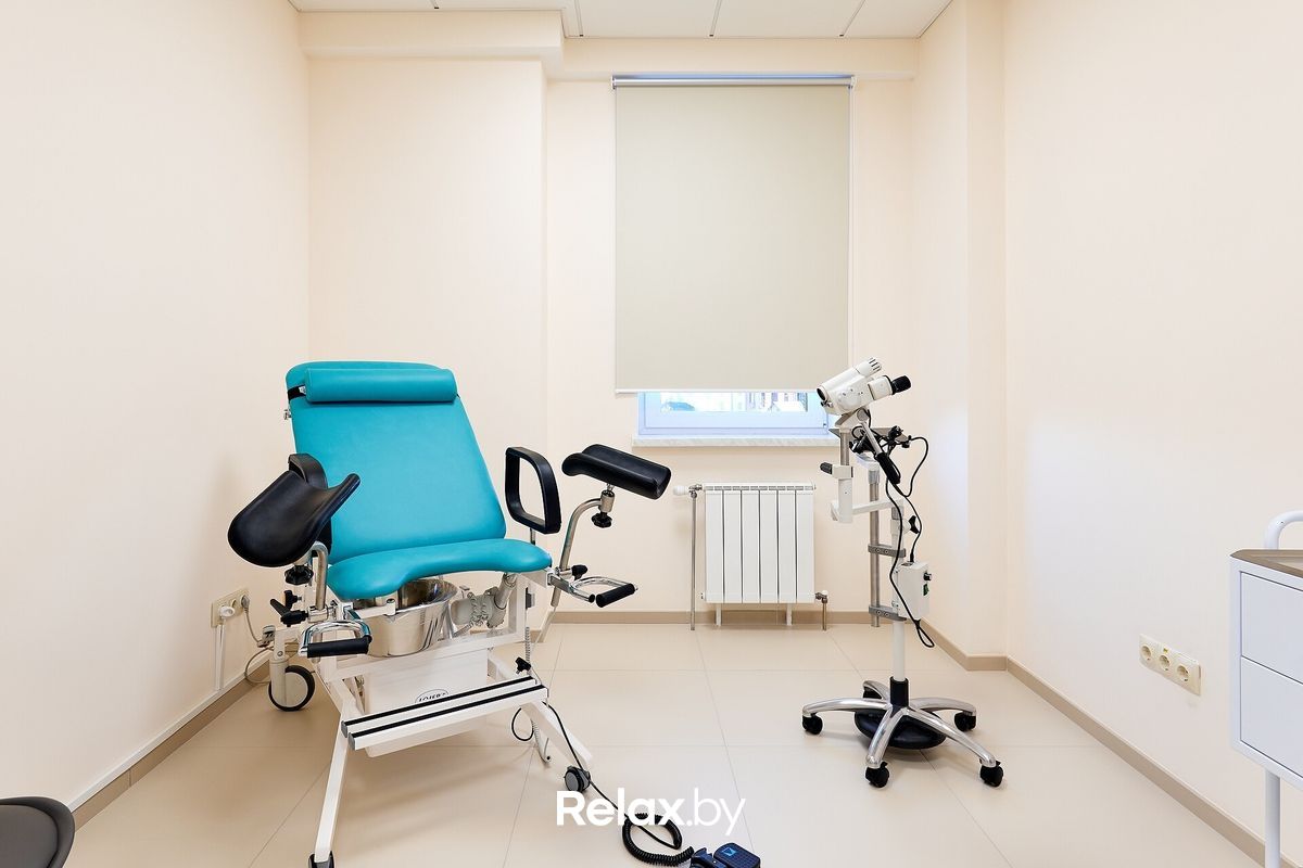 Галерея Медицинский центр «Лайф Сити (Life City)» - фото 6218533