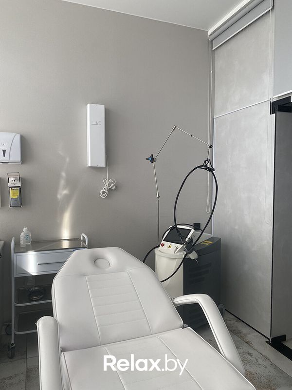 Галерея Салон красоты ORIENTAL (Ориентал) - фото 7888879