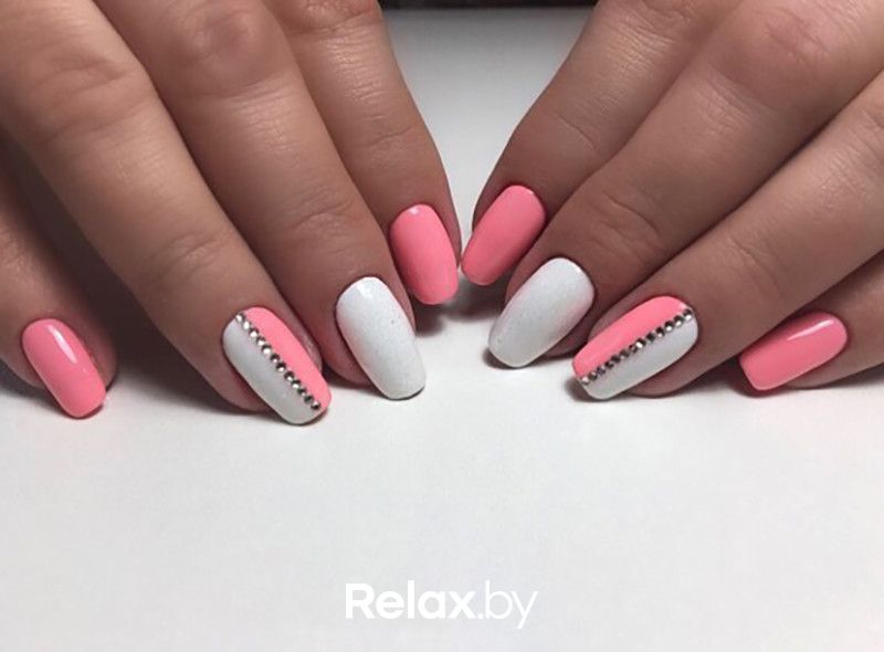 Маникюр, педикюр Салон красоты «Надежда» - фото 5766773