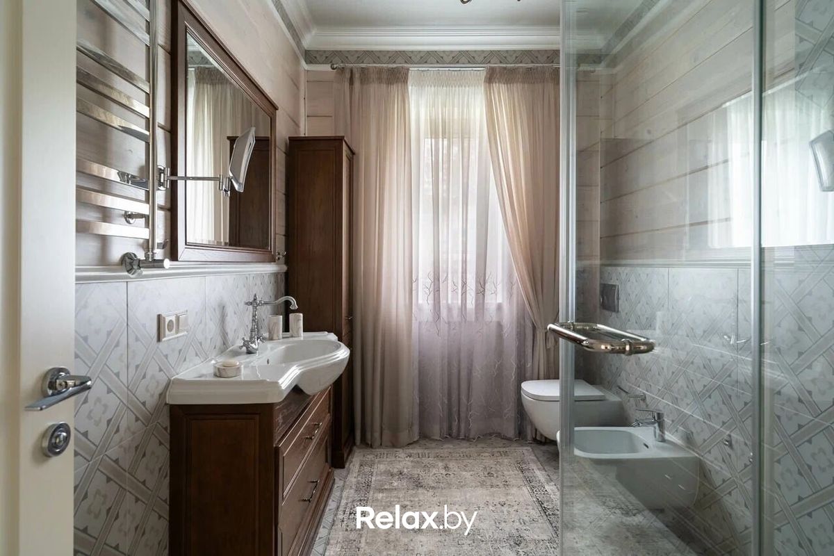 Листинг (не трогать) Усадьба «Чистый ручей» - фото 7807784