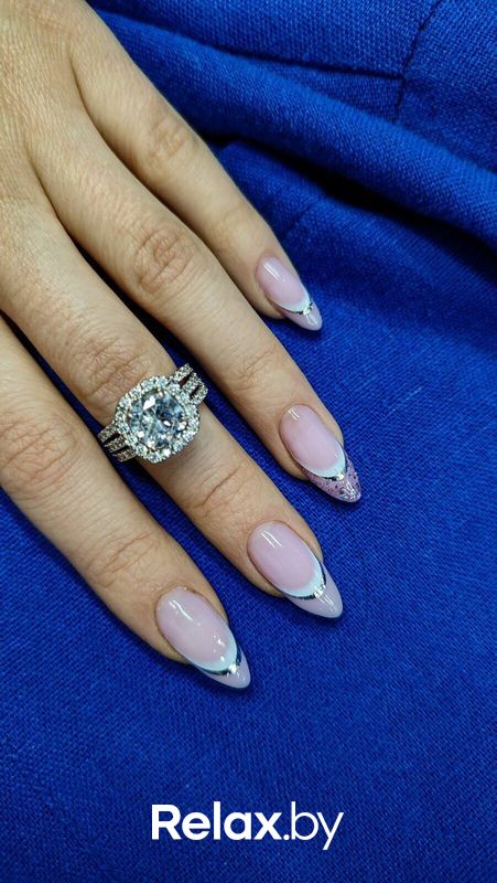 Маникюр, педикюр Салон красоты «SPA Paradise (СПА Парадайс)» - фото 7825102