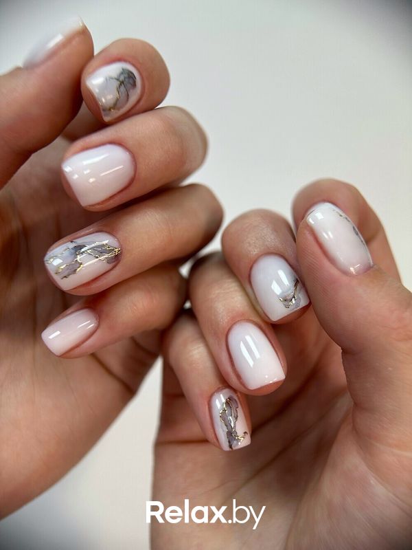 Маникюр Студия «ГЕЛЕНС» - фото 7865548