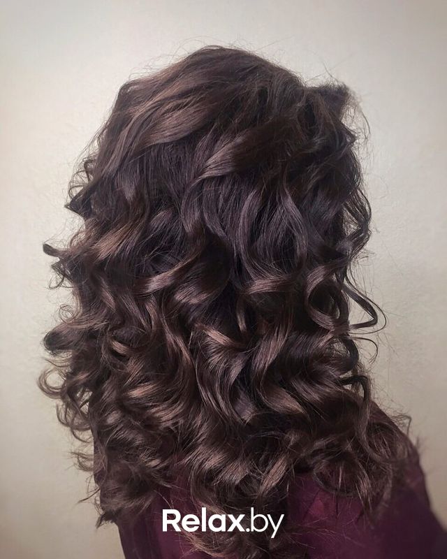 Парикмахерские услуги Салон красоты «Надежда» - фото 5766513