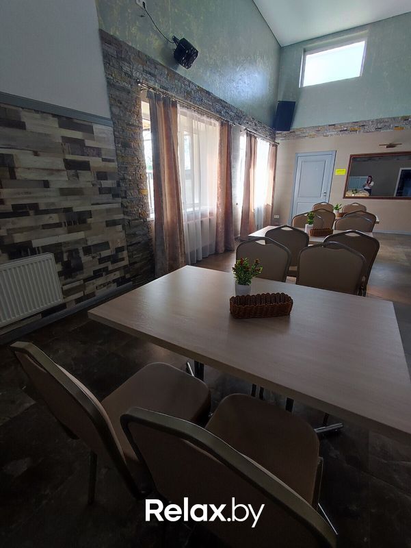 Галерея Частный пансионат «Зорка» - фото 7842676