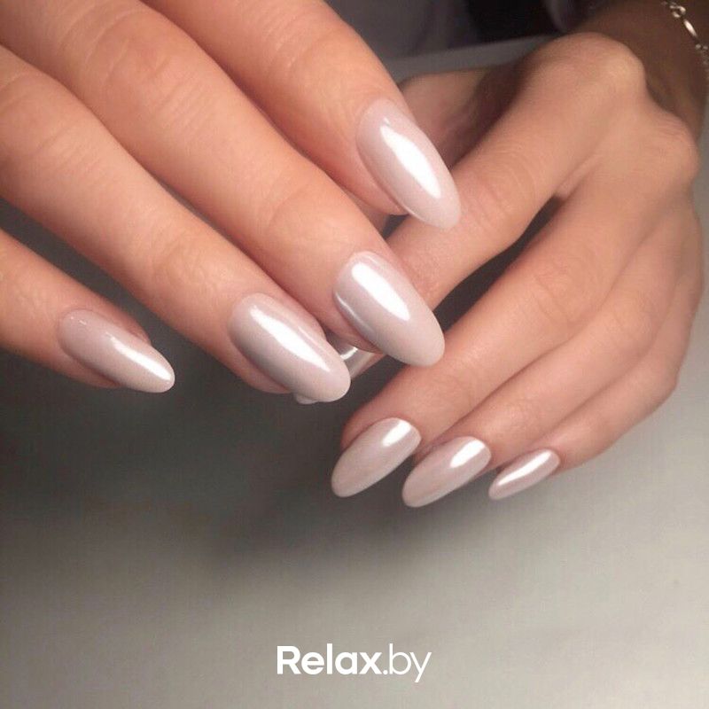 Маникюр, педикюр Салон красоты «Надежда» - фото 5580123