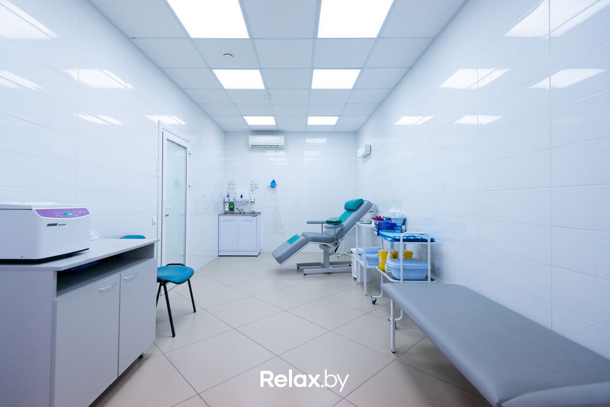 Галерея Независимая лаборатория  «ИНВИТРО» - фото 7741452