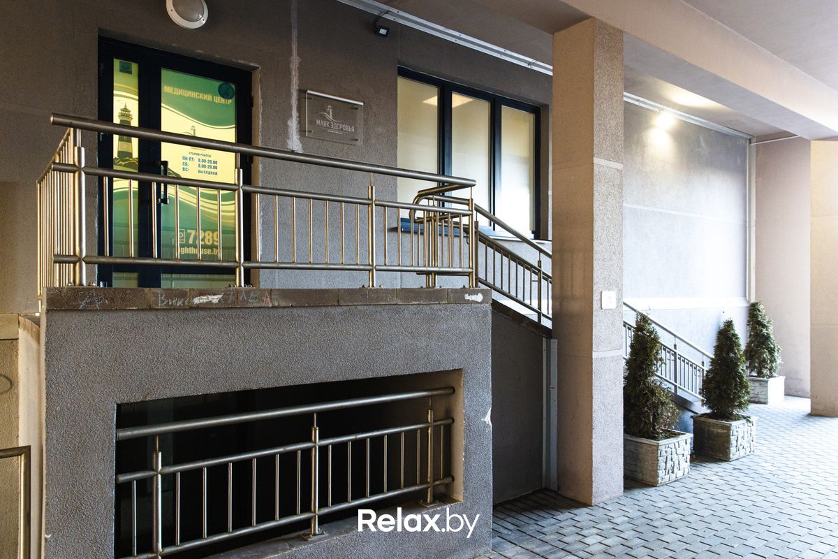 Галерея Медицинский центр «Маяк Здоровья» - фото 7046203