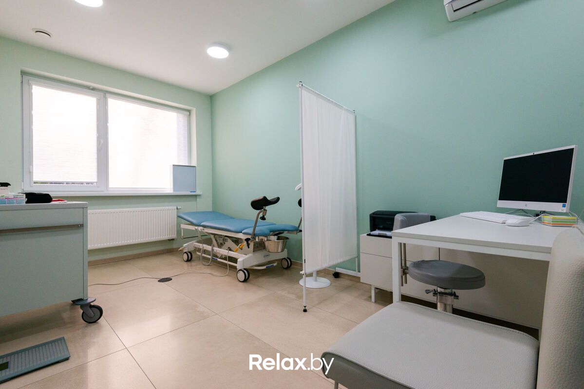 Галерея Медицинский центр «Клиника в Уручье» - фото 7165513