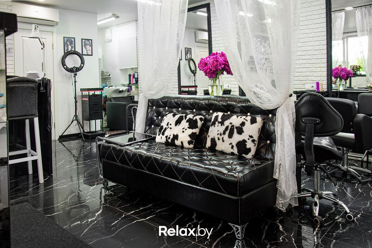 Галерея Салон красоты «SPA Paradise (СПА Парадайс)» - фото 7819810