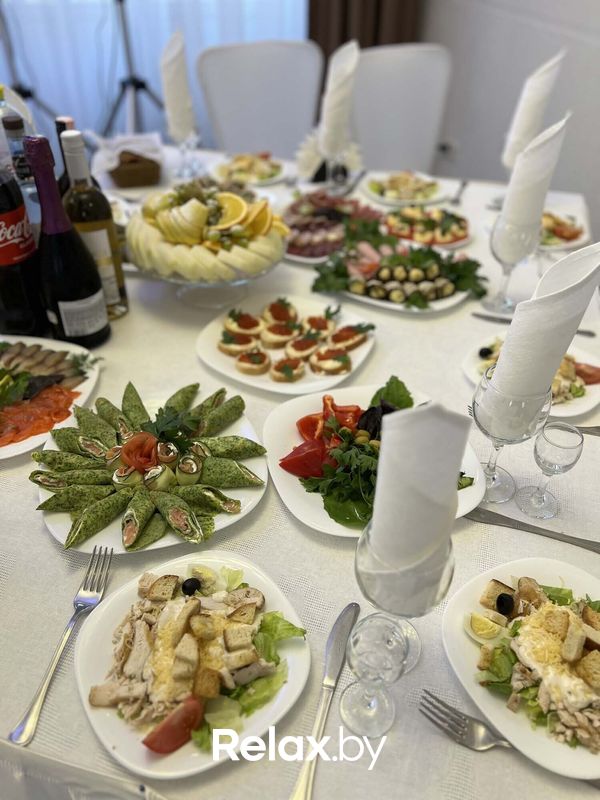 Банкеты Банкетный зал «На Глебки» - фото 7731706