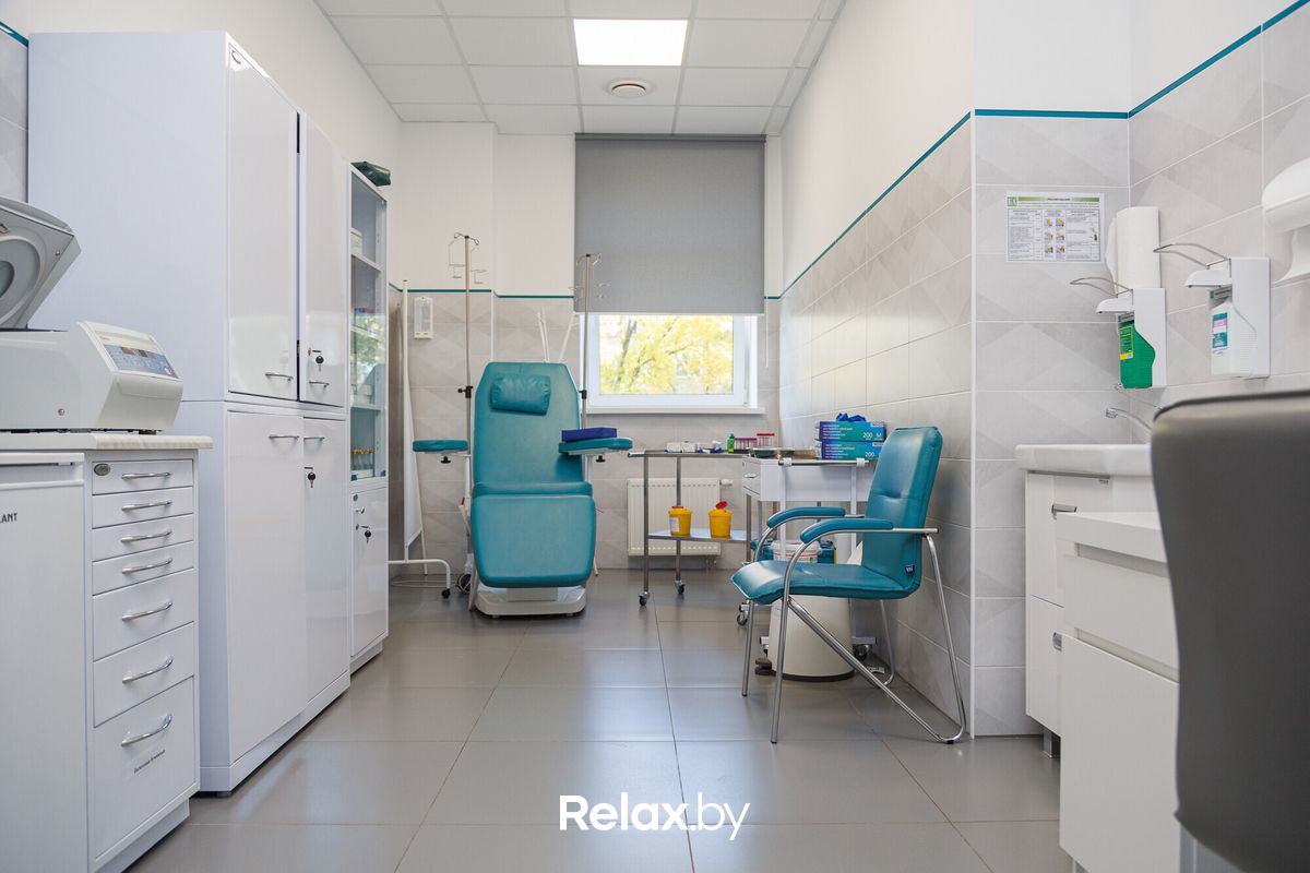 Галерея Медицинский центр «Эксана» - фото 7782611