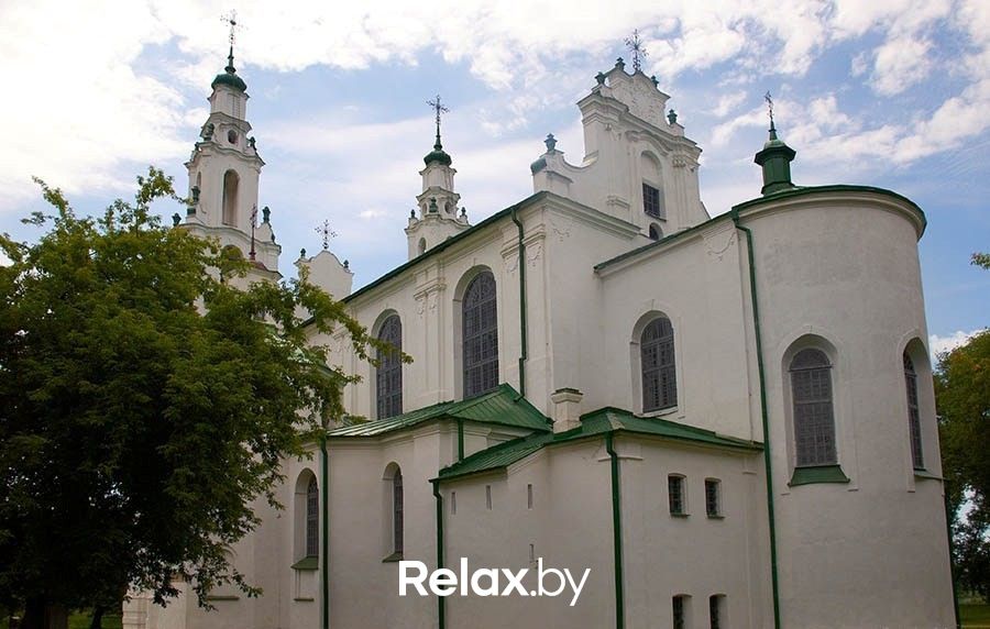 Софийский собор Софийский собор - фото 1865013