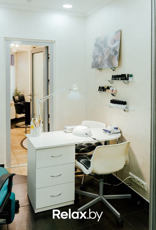 Интерьер  Эстетический центр «Grandessa (Грандесса)» - фото 6960643