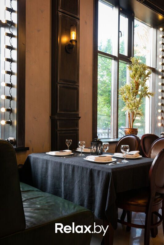 Листинг (не трогать) Ресторан «Бон Шанс» - фото 7780172