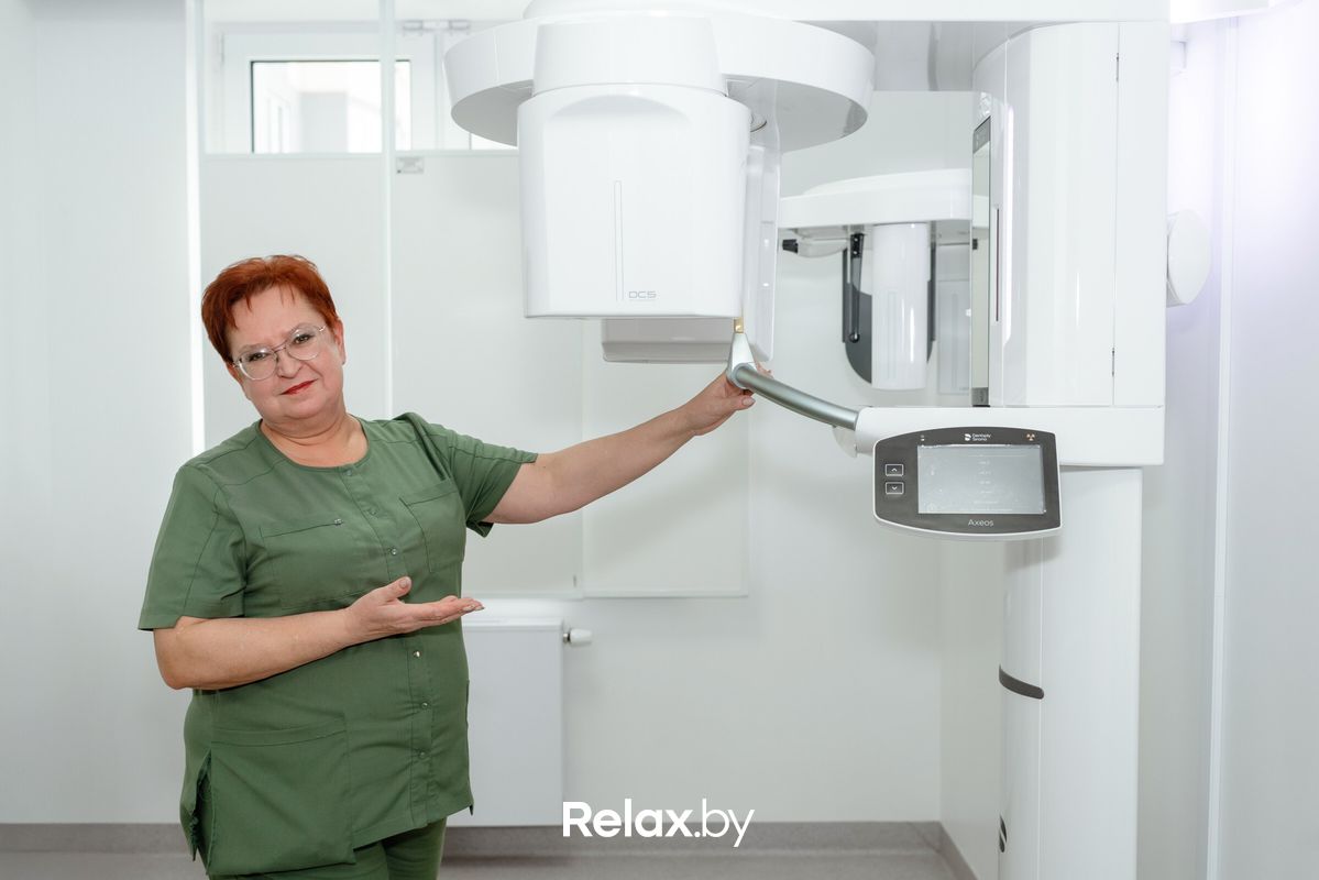 Галерея Стоматология «Вестмедсервис» - фото 7876844