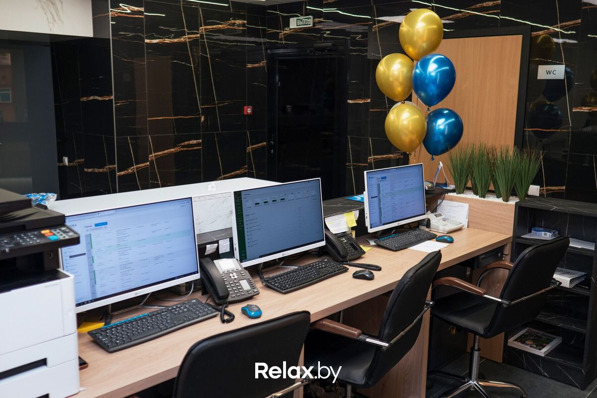 VOKA Центр микрохирургии глаза  «VOKA CLINIC (ВОКА КЛИНИК)» - фото 7686381